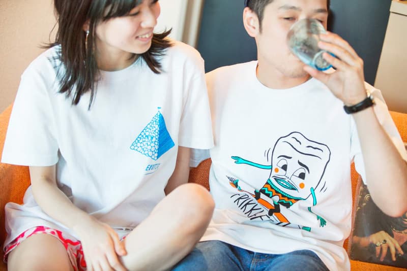 T by GASBOOK 2016 Summer コレクション