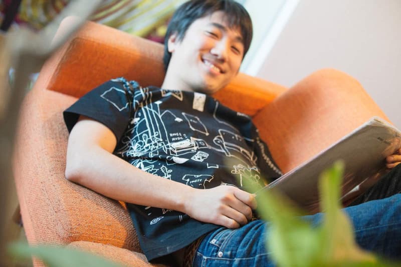 T by GASBOOK 2016 Summer コレクション