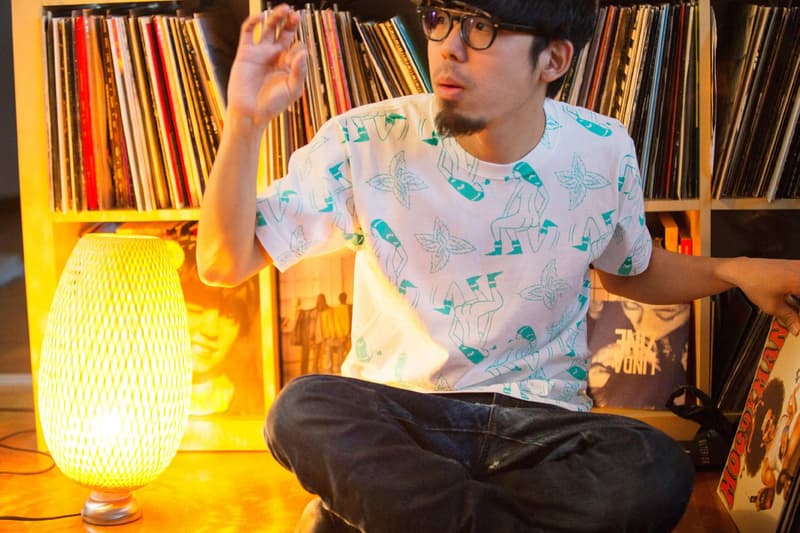 T by GASBOOK 2016 Summer コレクション