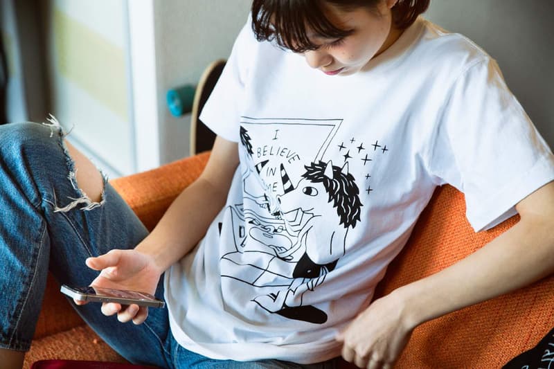 T by GASBOOK 2016 Summer コレクション