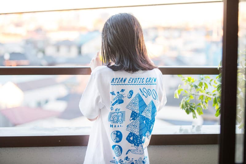 T by GASBOOK 2016 Summer コレクション