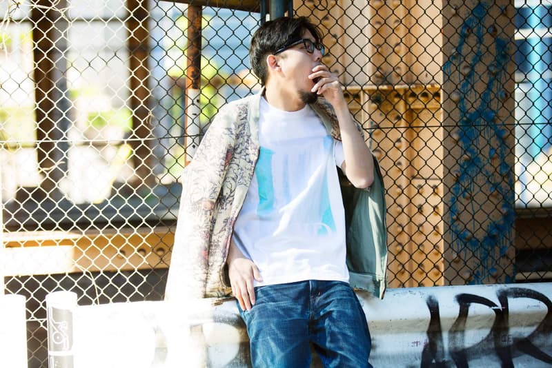 T by GASBOOK 2016 Summer コレクション