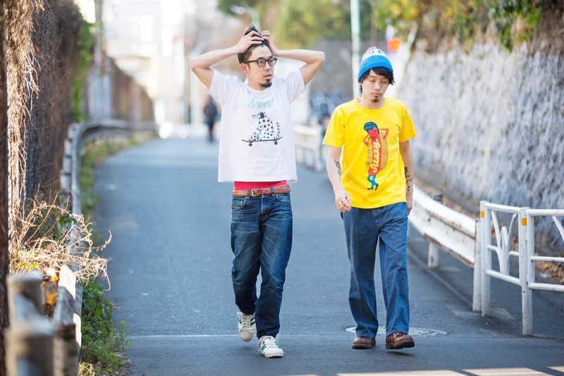 T by GASBOOK 2016 Summer コレクション