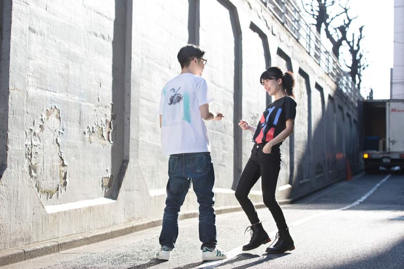 T by GASBOOK 2016 Summer コレクション