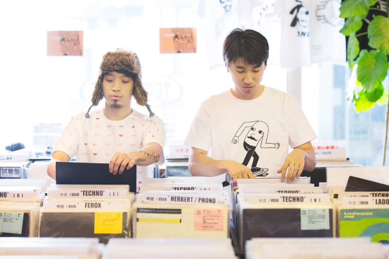 T by GASBOOK 2016 Summer コレクション