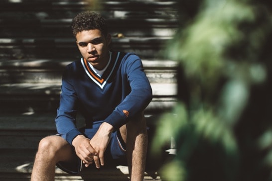 Reebok CLASSIC x BEAMS “ジェントルマンスポーツ” カプセルコレクション