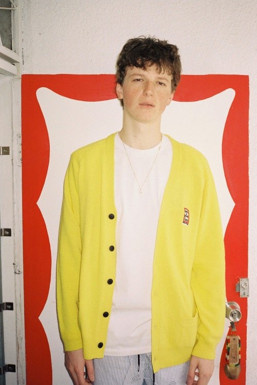 thisisneverthat x have a good time カプセルコレクション