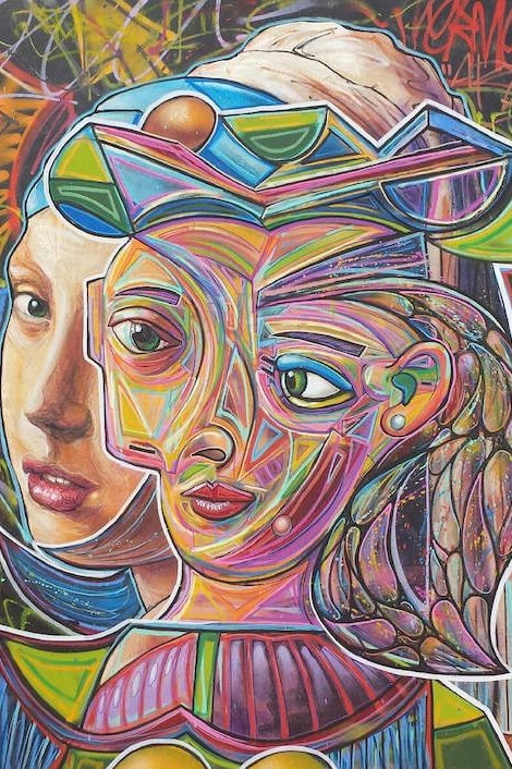 Urban Art Fair がパリで開催
