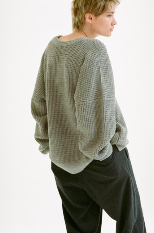 URU 2016 Fall/Winter ルックブック