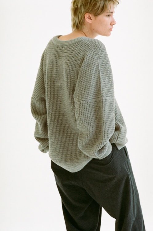 URU 2016 Fall/Winter ルックブック