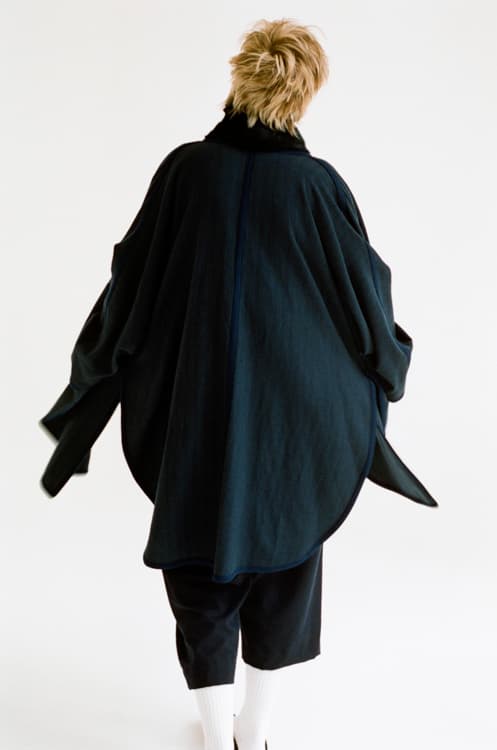 URU 2016 Fall/Winter ルックブック