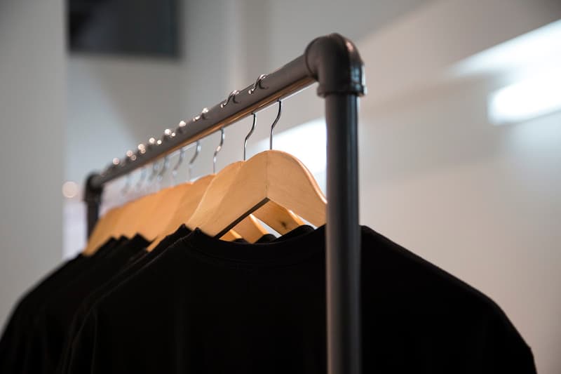 Drake が仕掛けた “Views From the 6” Pop-Up Shop @ NYC