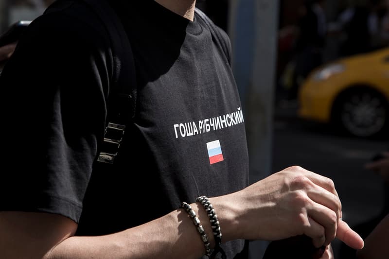 Drake が仕掛けた “Views From the 6” Pop-Up Shop @ NYC