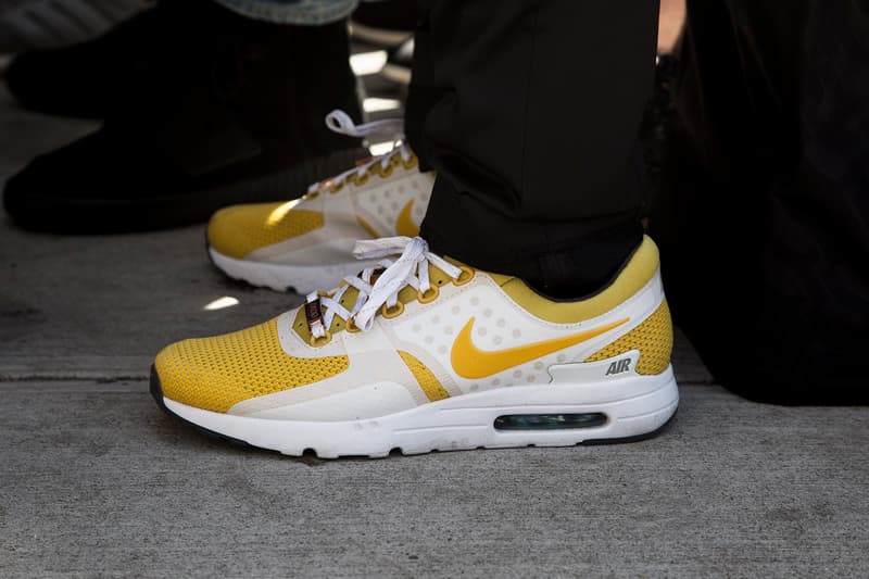 Drake が仕掛けた “Views From the 6” Pop-Up Shop @ NYC