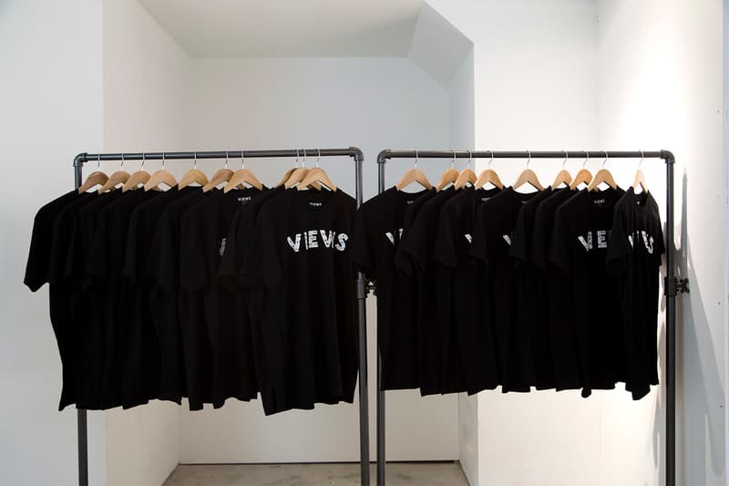 Drake が仕掛けた “Views From the 6” Pop-Up Shop @ NYC