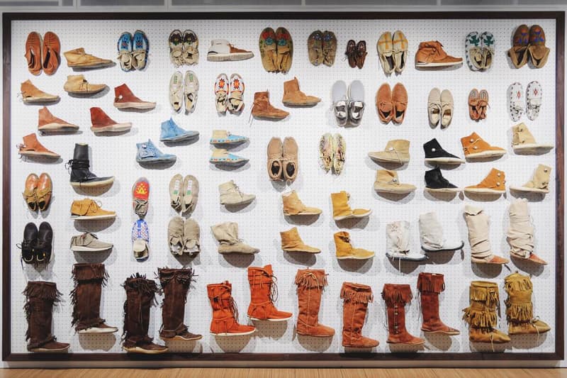 Visvim Archives が 伊勢丹新宿店 にて開催 Hypebeast Jp Visvim Archives が 伊勢丹新宿店 にて開催 Hypebeast Jp