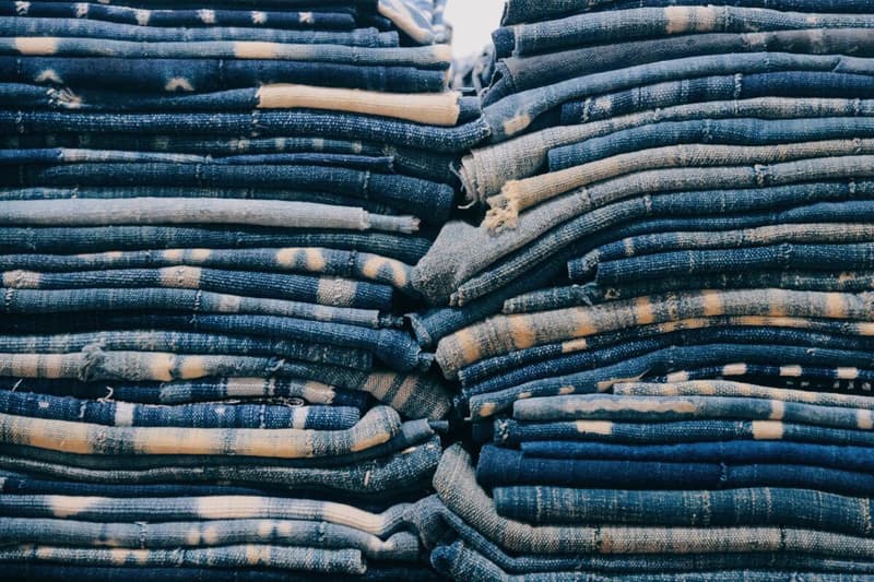 『visvim Archives』が『伊勢丹新宿店』にて開催