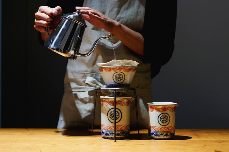 『visvim Archives』が『伊勢丹新宿店』にて開催