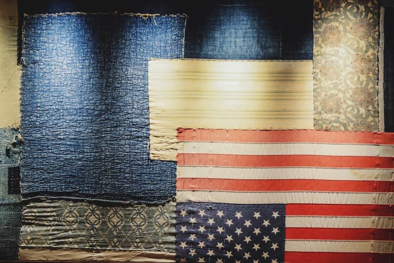 『visvim Archives』が『伊勢丹新宿店』にて開催