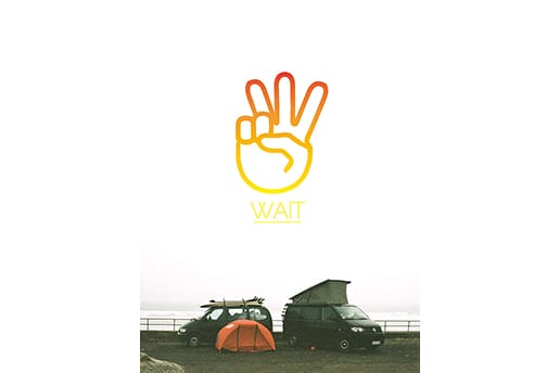 WAIT Pop-Up Shop @ SUPER A MARKET