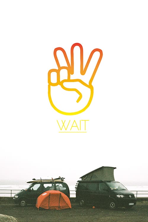 WAIT Pop-Up Shop @ SUPER A MARKET