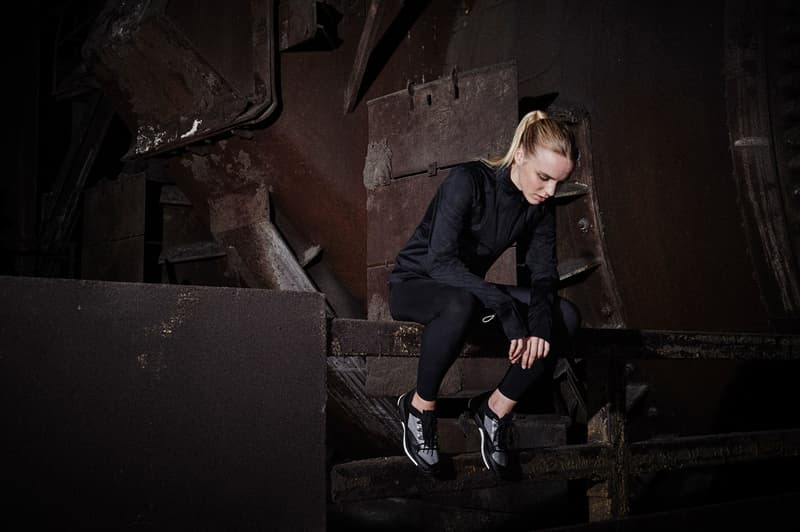 Y-3 の新たなカプセルコレクション「Y-3 SPORT」が登場