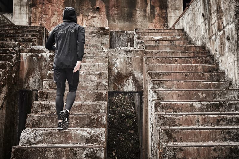 Y-3 の新たなカプセルコレクション「Y-3 SPORT」が登場