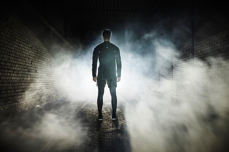 Y-3 の新たなカプセルコレクション「Y-3 SPORT」が登場