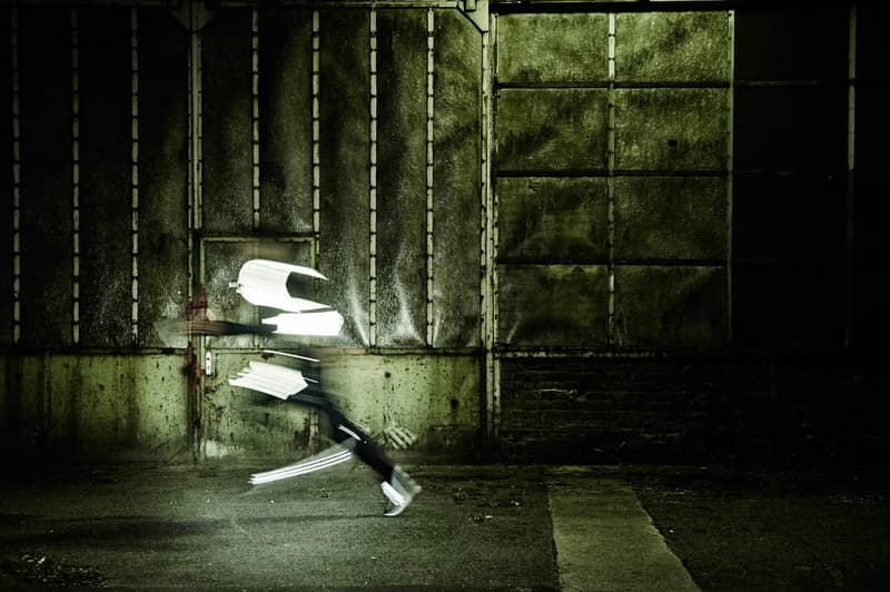 Y-3 の新たなカプセルコレクション「Y-3 SPORT」が登場