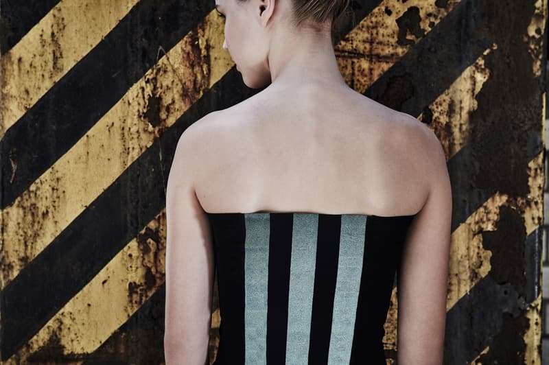 Y-3 の新たなカプセルコレクション「Y-3 SPORT」が登場