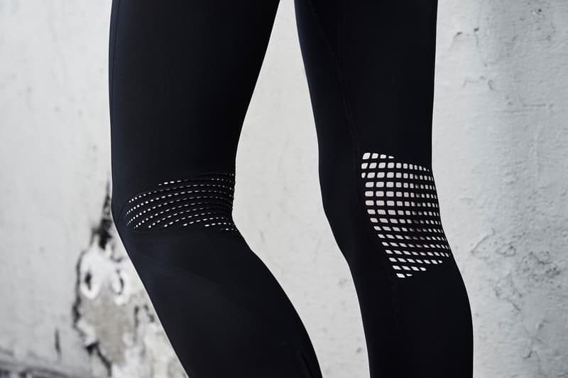 Y-3 の新たなカプセルコレクション「Y-3 SPORT」が登場