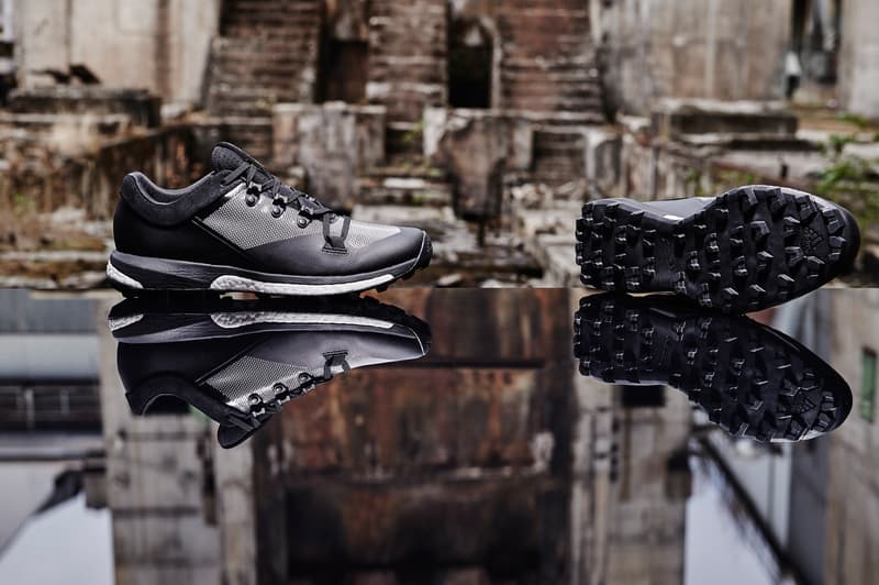 Y-3 の新たなカプセルコレクション「Y-3 SPORT」が登場