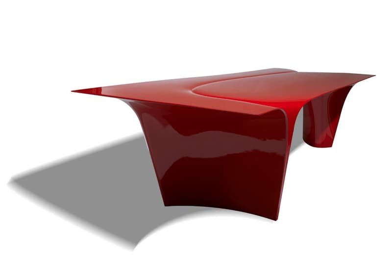 故 Zaha Hadid 氏が手がけた最後のデザインプロジェクト “Mew”