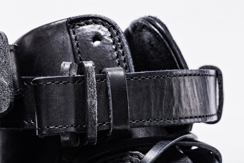 Hender Scheme 2016 Spring/Summer “Post Modern” コレクション