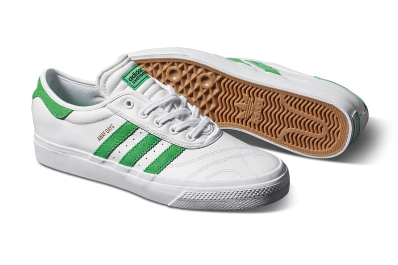 adidas Skateboarding “Away Days ADI-EASE PREMIERE”