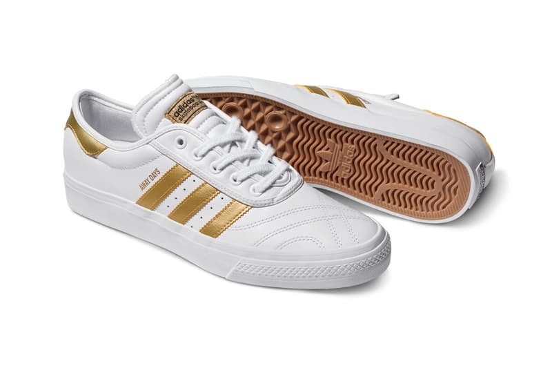 adidas Skateboarding “Away Days ADI-EASE PREMIERE”
