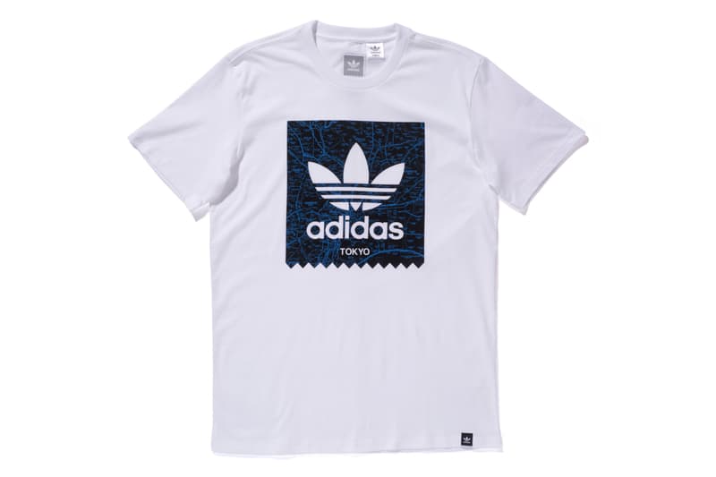 adidas Skateboarding “Away Days ADI-EASE PREMIERE”