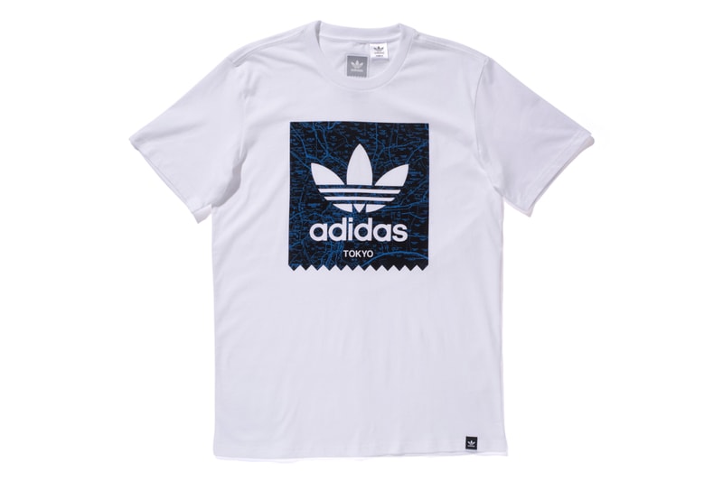 adidas Skateboarding “Away Days ADI-EASE PREMIERE”