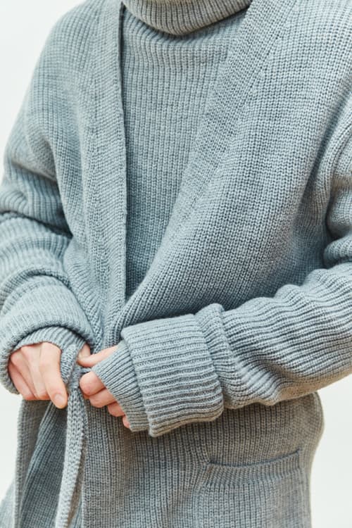 JOHN MASON SMITH 2016 Fall/Winter “Pipes Of Peace” ルックブック