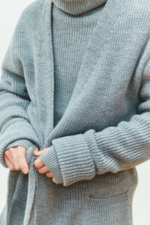 JOHN MASON SMITH 2016 Fall/Winter “Pipes Of Peace” ルックブック