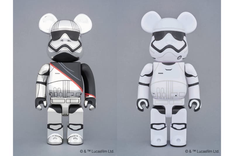 MEDICOM TOY 20th ANNIVERSARY EXHIBITION と新店舗オープン