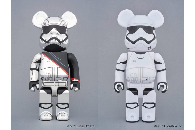 MEDICOM TOY 20th ANNIVERSARY EXHIBITION と新店舗オープン