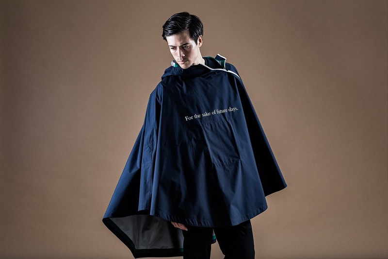 UNDERCOVER 2016 Spring/Summer "The Greatest" コレクション