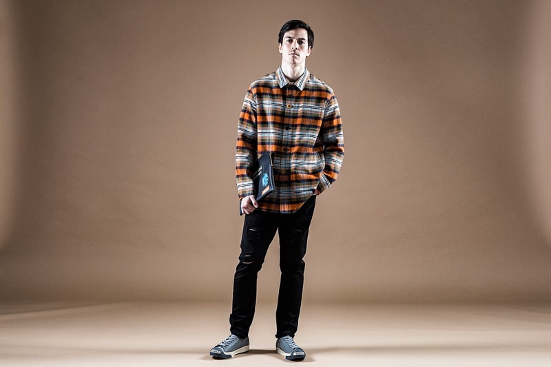 UNDERCOVER 2016 Spring/Summer "The Greatest" コレクション