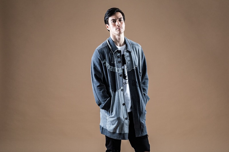 UNDERCOVER 2016 Spring/Summer "The Greatest" コレクション