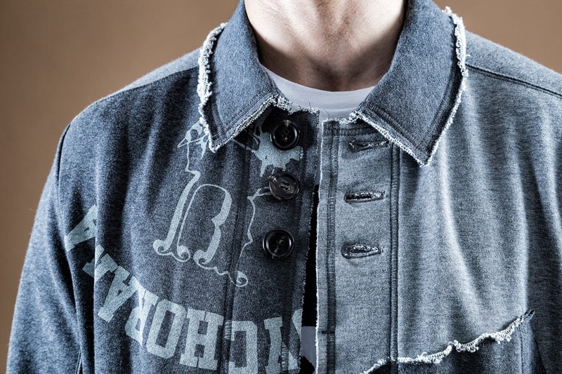 UNDERCOVER 2016 Spring/Summer "The Greatest" コレクション