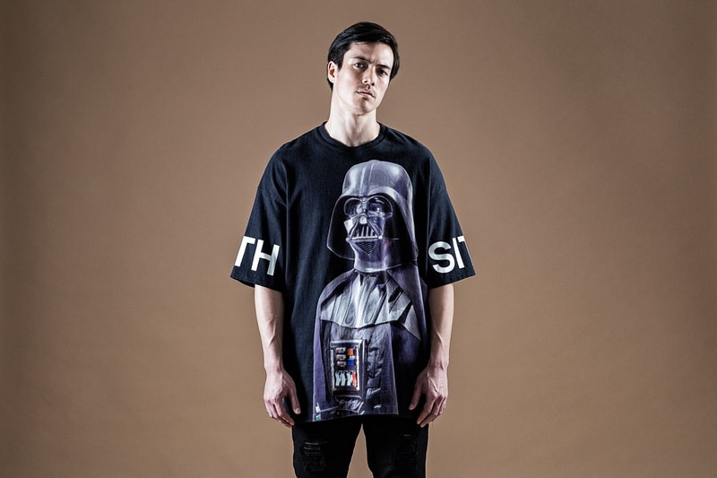 UNDERCOVER 2016 Spring/Summer "The Greatest" コレクション