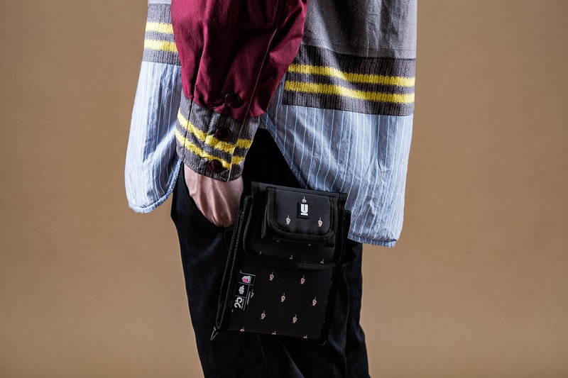 UNDERCOVER 2016 Spring/Summer "The Greatest" コレクション