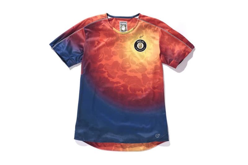 A BATHING APE® x PUMA 5月28日発売