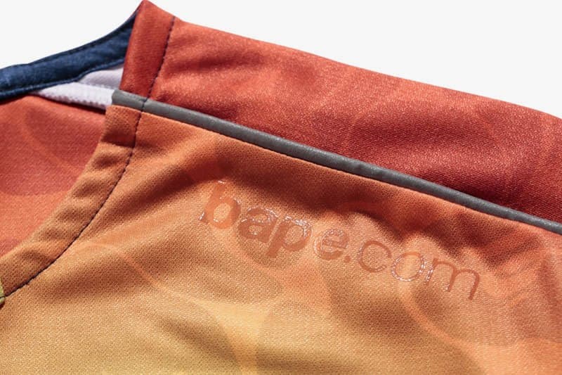 A BATHING APE® x PUMA 5月28日発売